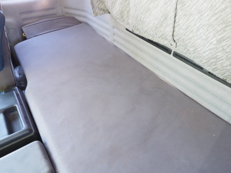 いすゞ ギガ 冷凍バン 大型 PDG-CYL77V8 年式 H22[写真31]