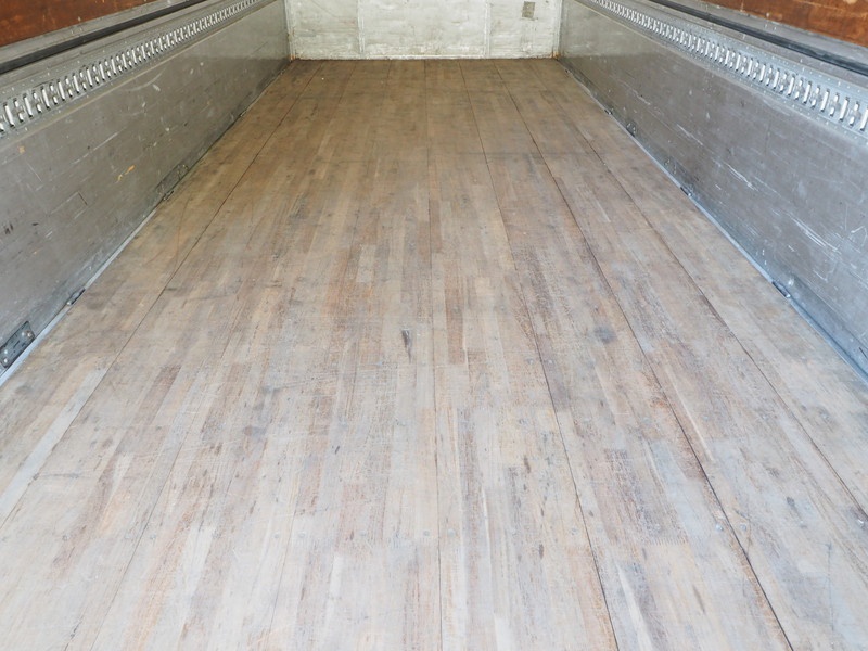 三菱ふそう ファイター ウイング車 中型 PA-FK61F改 年式 H21[写真30]