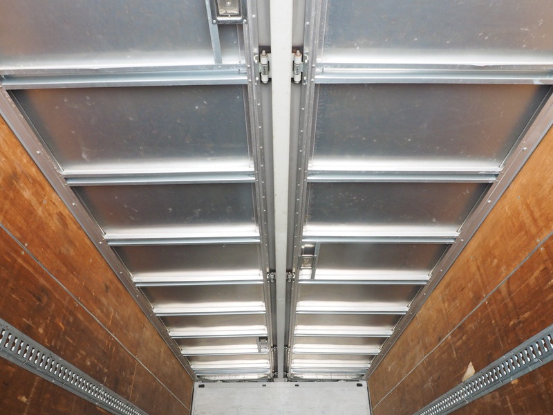 三菱ふそう ファイター ウイング車 中型 PA-FK61F改 年式 H21[写真29]