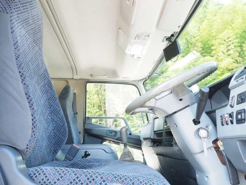 三菱ふそう ファイター ウイング車 中型 PA-FK61F改 年式 H21[写真33]