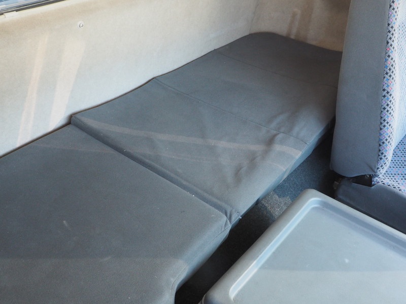 三菱ふそう ファイター ウイング車 中型 PA-FK61F改 年式 H21[写真37]