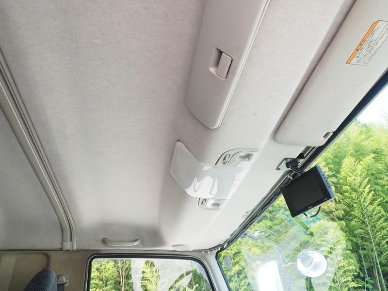 三菱ふそう ファイター ウイング車 中型 PA-FK61F改 年式 H21[写真36]