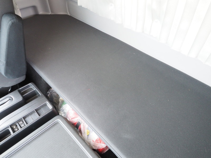 日野 レンジャープロ 冷凍バン 中型 TKG-FD7JLAA 年式 H27[写真33]