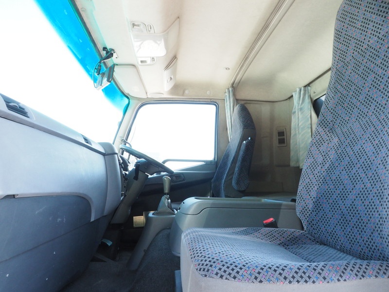 三菱ふそう ファイター ウイング車 中増t PDG-FQ62F 年式 H20[写真38]