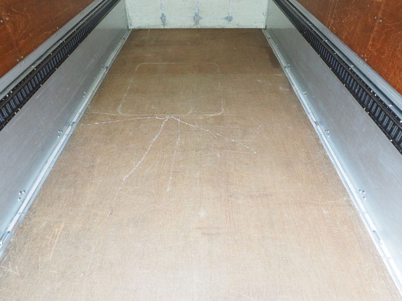 三菱ふそう キャンター ウイング車 小型 KK-FE82EG 年式 H15[写真31]