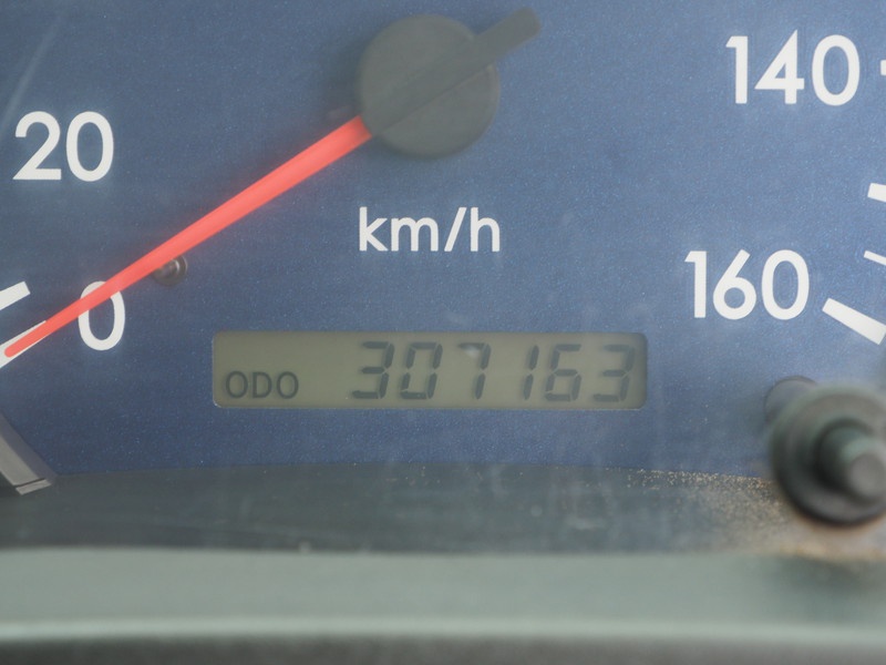 三菱ふそう キャンター ウイング車 小型 KK-FE82EG 年式 H15[写真36]