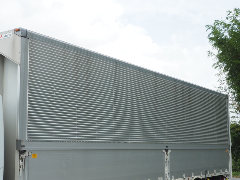 三菱ふそう スーパーグレート ウイング車 大型 BDG-FS54JZ 年式 H21[写真19]