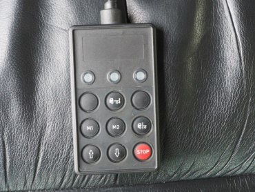 三菱ふそう スーパーグレート ウイング車 大型 BKG-FS54JZ 年式 H21 [写真33]