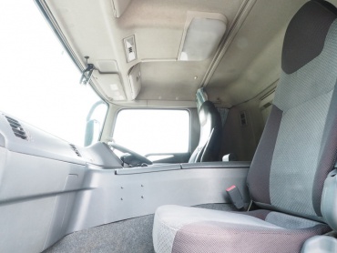 三菱ふそう スーパーグレート ウイング車 大型 BKG-FS54JZ 年式 H21 [写真29]