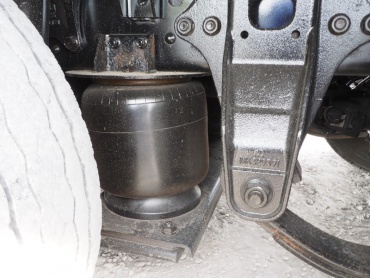 三菱ふそう スーパーグレート ウイング車 大型 BKG-FS54JZ 年式 H21 [写真38]