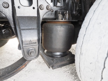 三菱ふそう スーパーグレート ウイング車 大型 BKG-FS54JZ 年式 H21 [写真39]