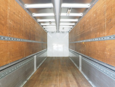 三菱ふそう スーパーグレート ウイング車 大型 BKG-FS54JZ 年式 H21 [写真22]