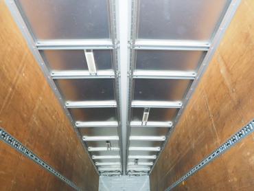 三菱ふそう スーパーグレート ウイング車 大型 BKG-FS54JZ 年式 H21 [写真23]