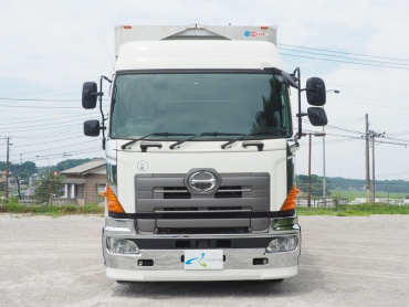 日野 プロフィア ウイング車 大型 QKG-FW1EXBG 年式 H24 [写真03]