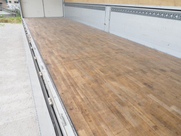 日野 プロフィア ウイング車 大型 QKG-FW1EXBG 年式 H24 [写真13]