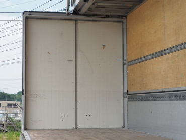 日野 プロフィア ウイング車 大型 QKG-FW1EXBG 年式 H24 [写真11]