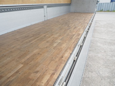 日野 プロフィア ウイング車 大型 QKG-FW1EXBG 年式 H24 [写真14]