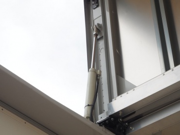 日野 プロフィア ウイング車 大型 QKG-FW1EXBG 年式 H24 [写真15]