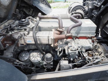 日野 プロフィア ウイング車 大型 QKG-FW1EXBG 年式 H24 [写真46]