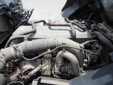 日野 プロフィア ウイング車 大型 QKG-FW1EXBG 年式 H24 [写真47]