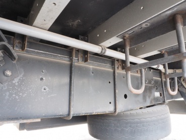 日野 プロフィア ウイング車 大型 QKG-FW1EXBG 年式 H24 [写真37]