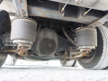 日野 プロフィア ウイング車 大型 QKG-FW1EXBG 年式 H24 [写真39]