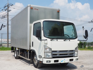マツダ タイタン バン車 小型 BDG-LMR85AN 年式 H21[写真03]