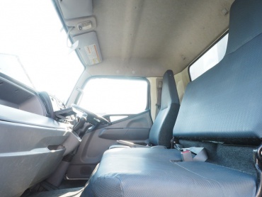 三菱ふそう キャンター ウイング車 小型 TKG-FEB80 年式 H25 [写真31]