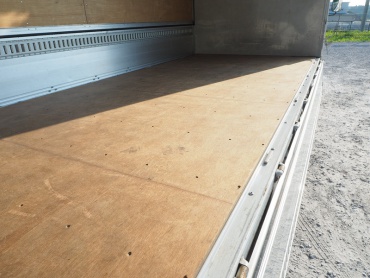 三菱ふそう キャンター ウイング車 小型 TKG-FEB80 年式 H25 [写真19]