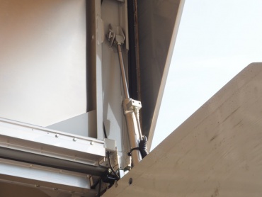 三菱ふそう キャンター ウイング車 小型 TKG-FEB80 年式 H25 [写真12]