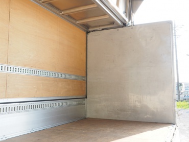 三菱ふそう キャンター ウイング車 小型 TKG-FEB80 年式 H25 [写真17]