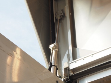 三菱ふそう キャンター ウイング車 小型 TKG-FEB80 年式 H25 [写真15]