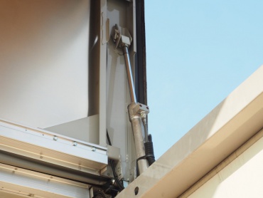 三菱ふそう キャンター ウイング車 小型 TKG-FEB80 年式 H25 [写真16]