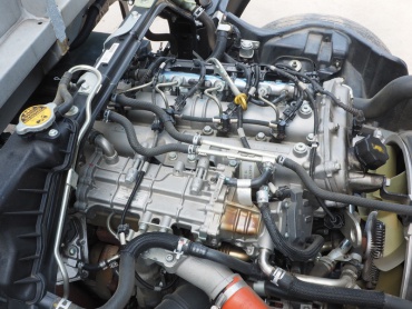 三菱ふそう キャンター ウイング車 小型 TKG-FEB80 年式 H25 [写真43]