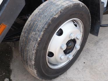 三菱ふそう キャンター ウイング車 小型 TKG-FEB80 年式 H25 [写真37]