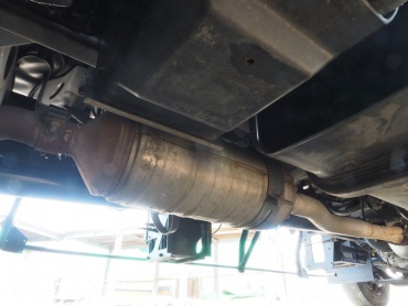 三菱ふそう キャンター ウイング車 小型 TKG-FEB80 年式 H25 [写真35]