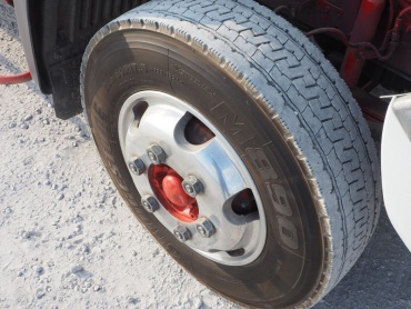 日野 レンジャー 冷凍バン 中型 ADG-FD7JKWA 年式 H17 [写真34]