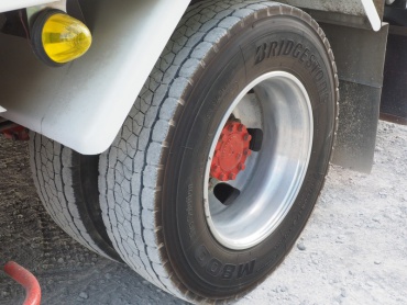 日野 レンジャー 冷凍バン 中型 ADG-FD7JKWA 年式 H17 [写真37]