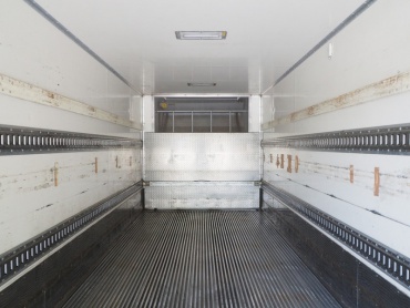 日野 レンジャー 冷凍バン 中型 ADG-FD7JKWA 年式 H17 [写真20]