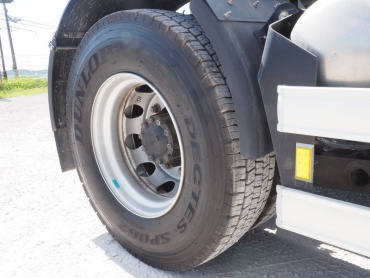 日野 グランドプロフィア トラクタ 大型 QPG-SH1EDDG  年式 H27 [写真28]