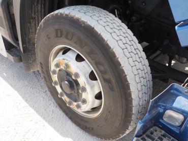 日野 グランドプロフィア トラクタ 大型 QPG-SH1EDDG  年式 H27 [写真31]