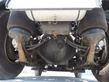 日野 グランドプロフィア トラクタ 大型 QPG-SH1EDDG  年式 H27 [写真26]