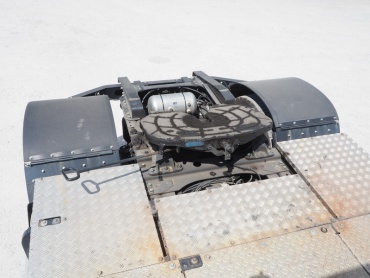 日野 グランドプロフィア トラクタ 大型 QPG-SH1EDDG  年式 H27 [写真12]