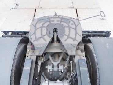 日野 グランドプロフィア トラクタ 大型 QPG-SH1EDDG  年式 H27 [写真15]