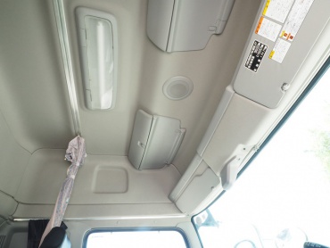 日野 グランドプロフィア トラクタ 大型 QPG-SH1EDDG  年式 H27 [写真22]