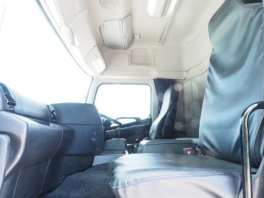 日野 グランドプロフィア トラクタ 大型 QPG-SH1EDDG  年式 H27 [写真21]