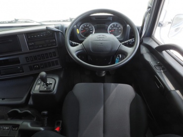 日野 グランドプロフィア トラクタ 大型 QPG-SH1EDDG  年式 H27 [写真20]