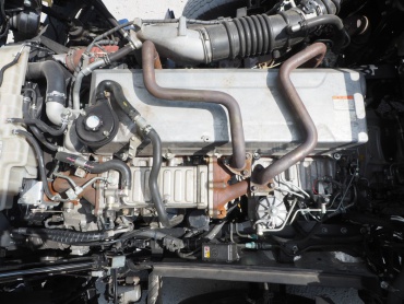 日野 グランドプロフィア トラクタ 大型 QPG-SH1EDDG  年式 H27 [写真32]