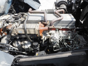 日野 グランドプロフィア トラクタ 大型 QPG-SH1EDDG  年式 H27 [写真33]