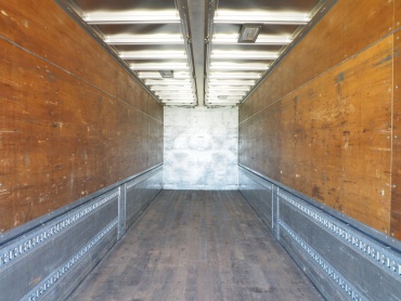 三菱ふそう スーパーグレート ウイング車 大型 PJ-FS54JY 年式 H18 [写真23]